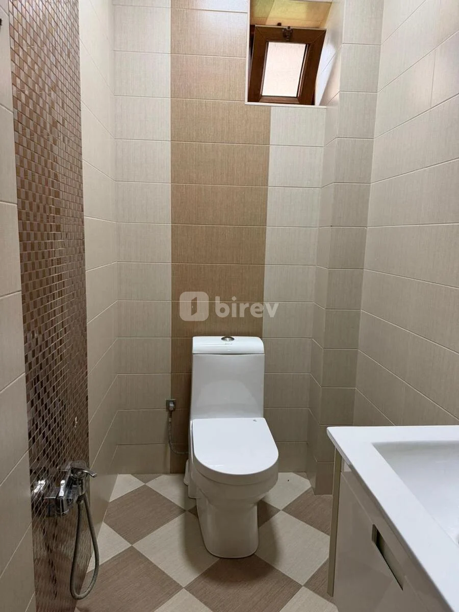 6 otaqlı həyət evi, Quba rayonu, Quba, Qəçrəş — şəkil 15