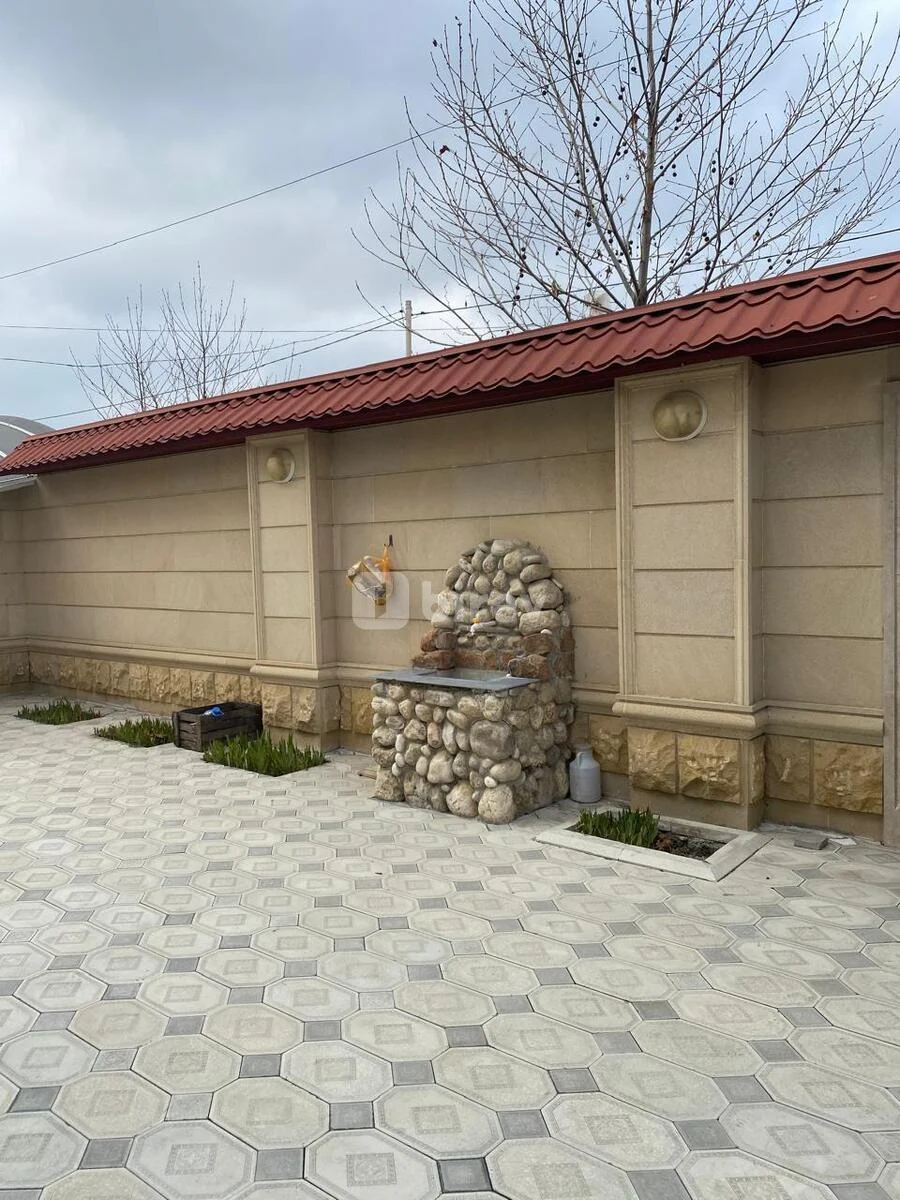 6 otaqlı həyət evi, Quba rayonu, Quba, Qəçrəş — şəkil 17