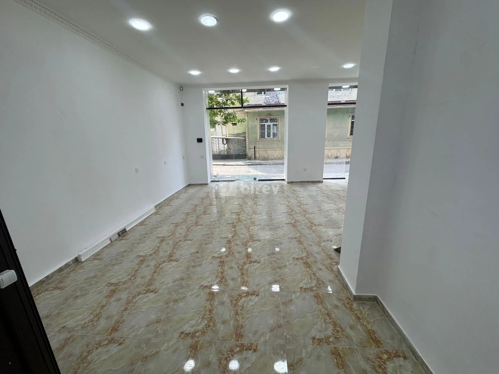Obyekt, Əhmədli q., Əhmədli,Sarayevo küçəsi, Xətai rayonu — şəkil 10