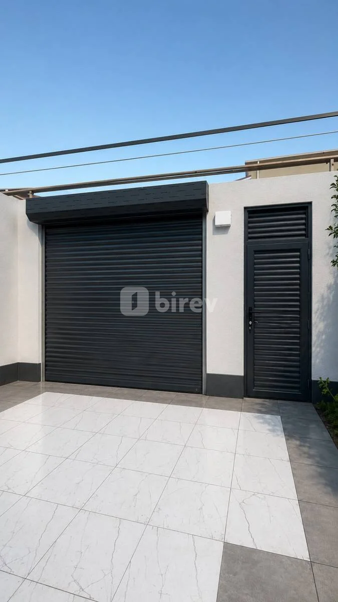 5 otaqlı həyət evi, Binə q., Binə qəs., Xəzər rayonu — şəkil 4
