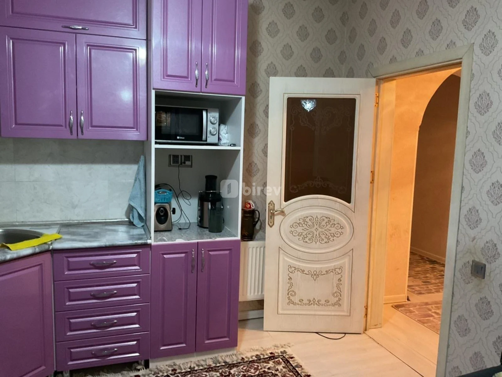 5 otaqlı həyət evi, Binə q., Binə qəs., Xəzər rayonu — şəkil 9