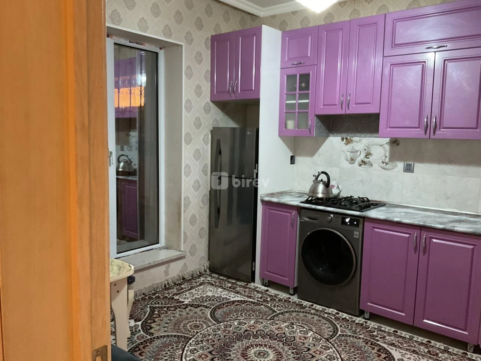 5 otaqlı həyət evi, Binə q., Binə qəs., Xəzər rayonu — şəkil 10