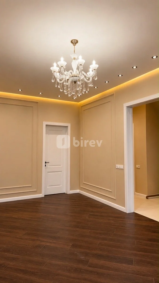 5 otaqlı həyət evi, Binə q., Binə qəs., Xəzər rayonu — şəkil 15