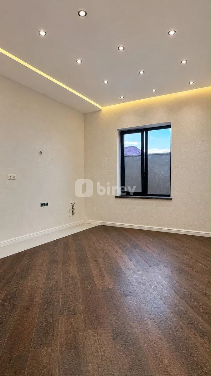 5 otaqlı həyət evi, Binə q., Binə qəs., Xəzər rayonu — şəkil 16