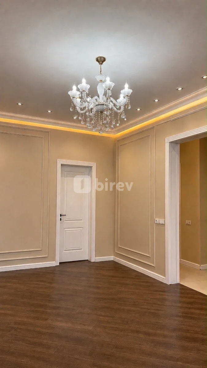 5 otaqlı həyət evi, Binə q., Binə qəs., Xəzər rayonu — şəkil 17