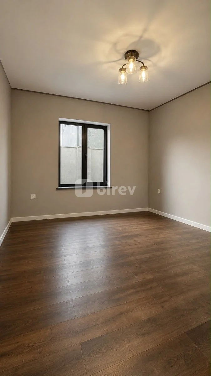 5 otaqlı həyət evi, Binə q., Binə qəs., Xəzər rayonu — şəkil 22