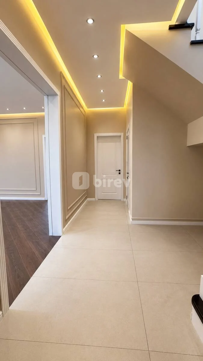 5 otaqlı həyət evi, Binə q., Binə qəs., Xəzər rayonu — şəkil 25