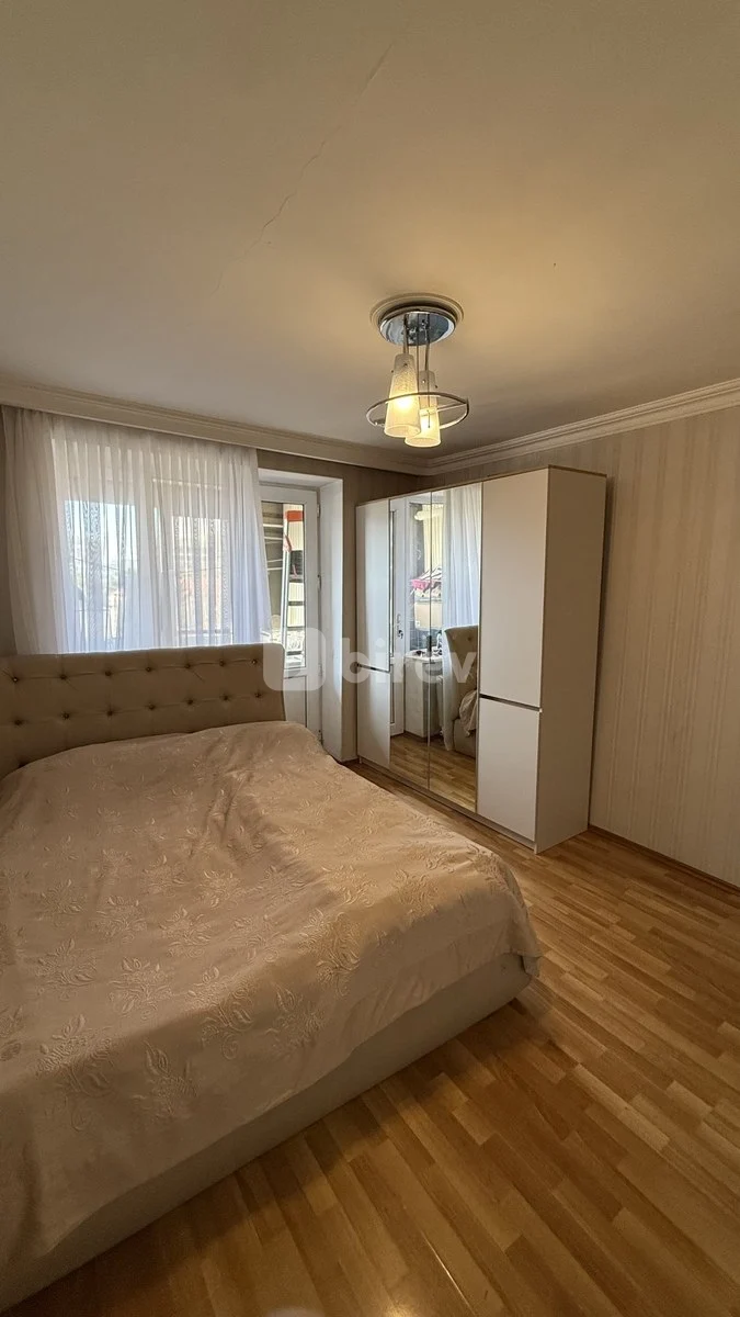 3 otaqlı mənzil, Nərimanov rayonu, Ataturk pr 60, Bakı şəhəri — şəkil 10