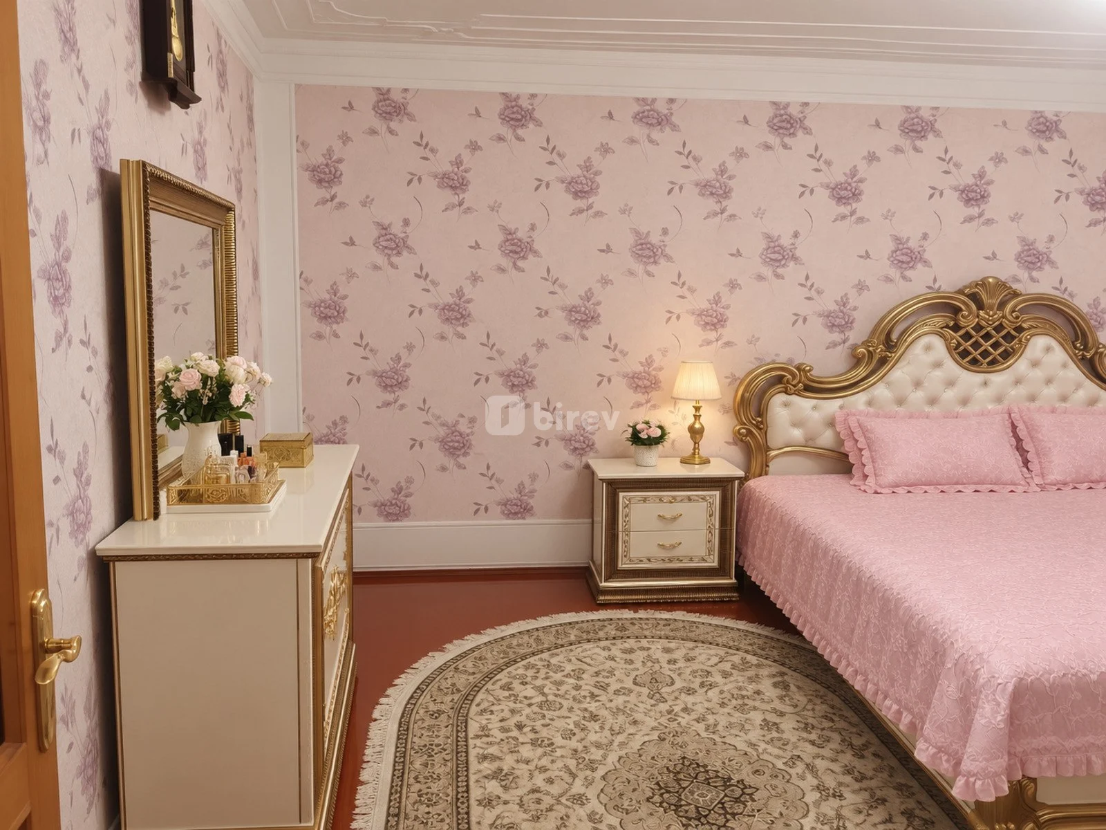 5 otaqlı mənzil, Sumqayıt şəhəri, Sumqayıt 9 mkr, bina71 ev35A — şəkil 4