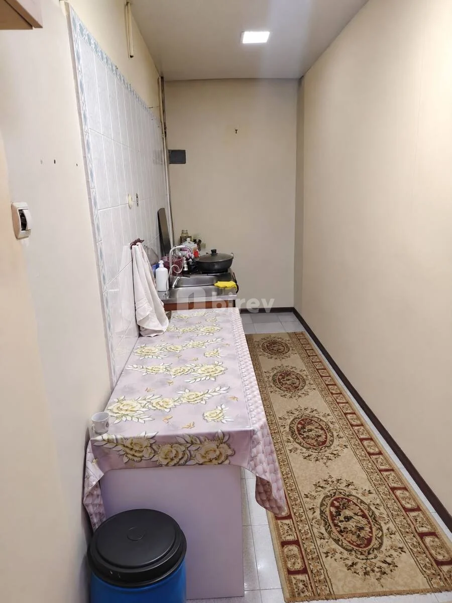 5 otaqlı mənzil, Sumqayıt şəhəri, Sumqayıt 9 mkr, bina71 ev35A — şəkil 9