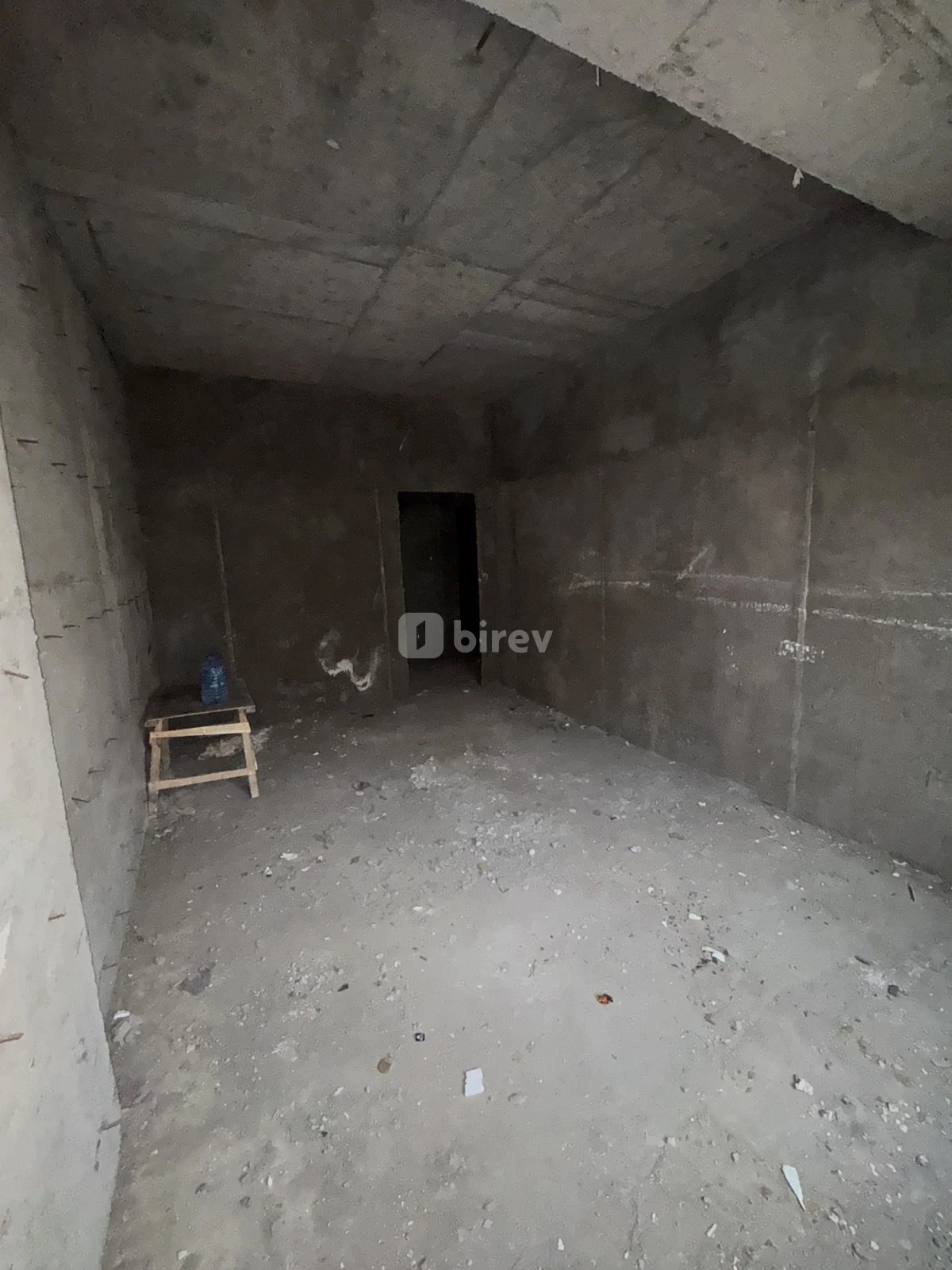 3 otaqlı mənzil, Nəsimi rayonu, Ceyhun Səlimov küçəsi, 1059-cu məhəllə, Bakı şəhəri — şəkil 8