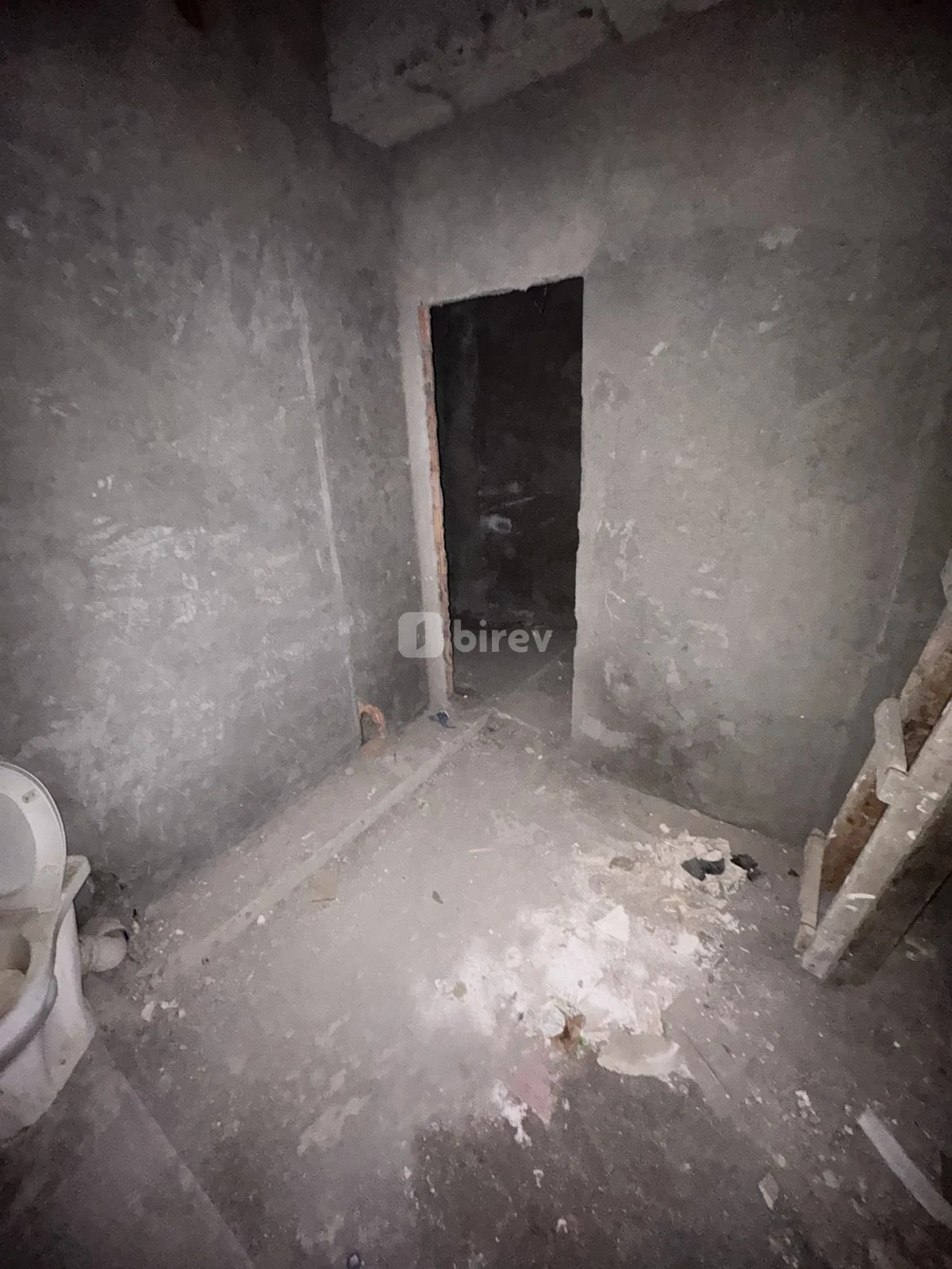 3 otaqlı mənzil, Nəsimi rayonu, Ceyhun Səlimov küçəsi, 1059-cu məhəllə, Bakı şəhəri — şəkil 11