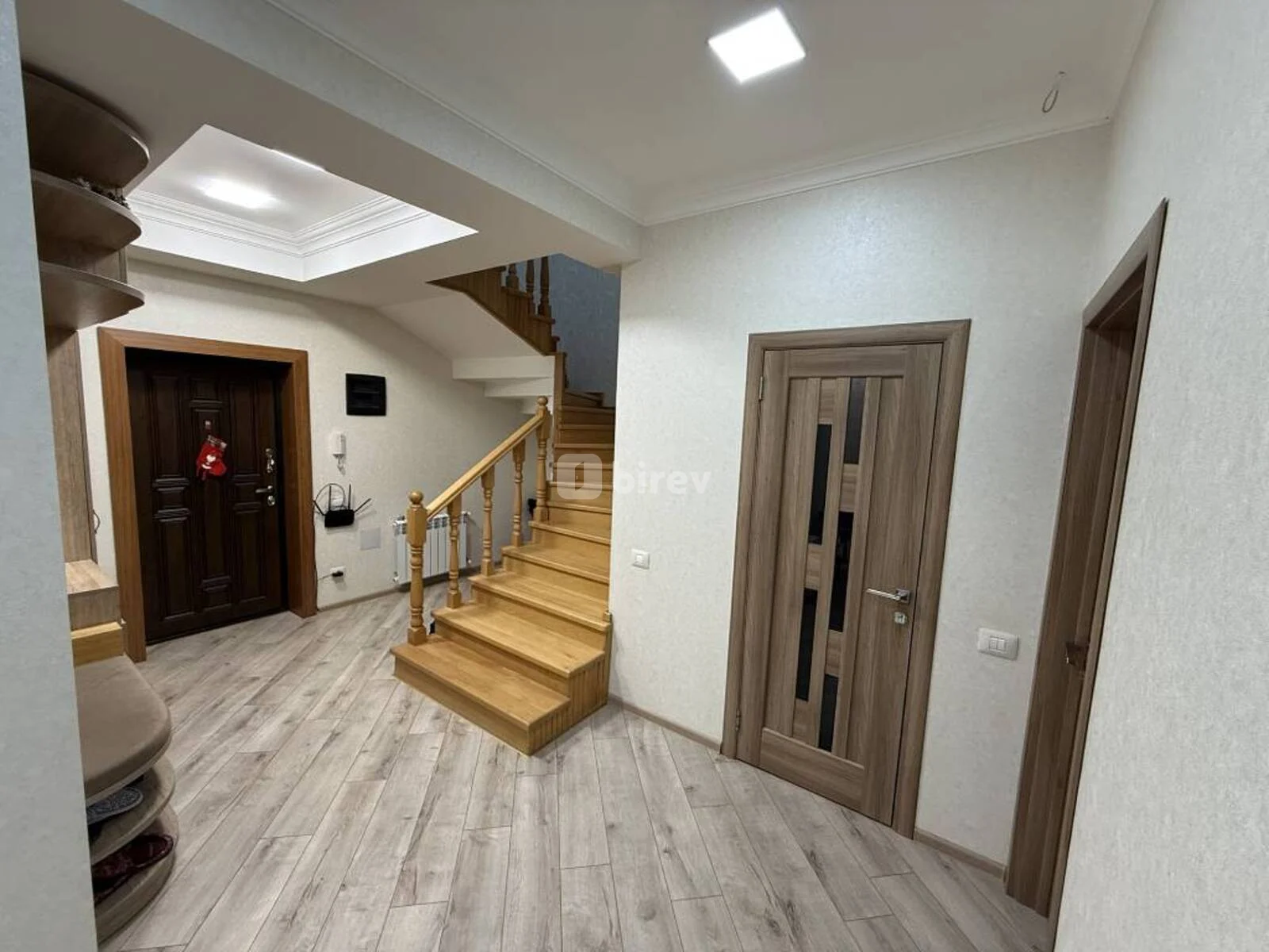 6 otaqlı mənzil, Xırdalan q., AAAF Park Yaşayış Kompleksi, Abşeron rayonu — şəkil 1