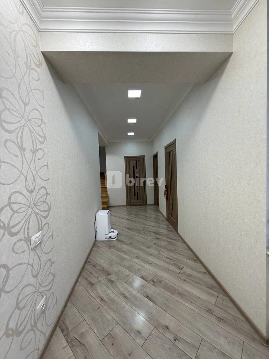 6 otaqlı mənzil, Xırdalan q., AAAF Park Yaşayış Kompleksi, Abşeron rayonu — şəkil 5