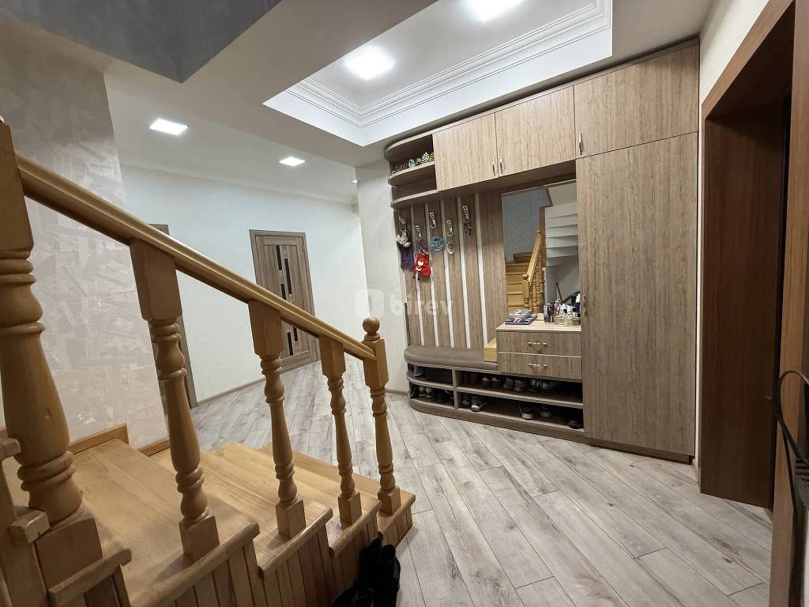 6 otaqlı mənzil, Xırdalan q., AAAF Park Yaşayış Kompleksi, Abşeron rayonu — şəkil 6