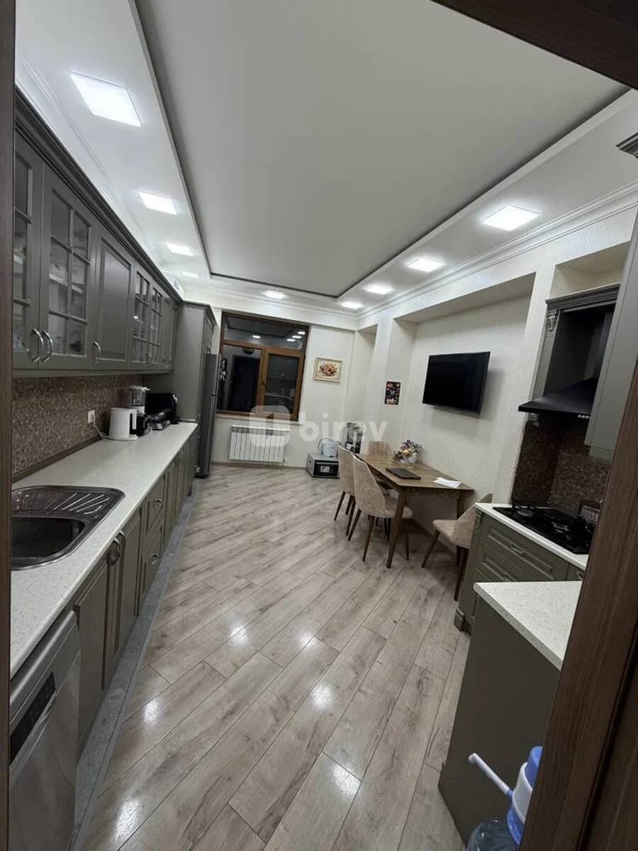 6 otaqlı mənzil, Xırdalan q., AAAF Park Yaşayış Kompleksi, Abşeron rayonu — şəkil 7
