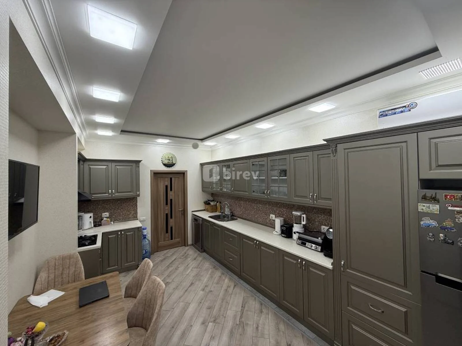 6 otaqlı mənzil, Xırdalan q., AAAF Park Yaşayış Kompleksi, Abşeron rayonu — şəkil 8