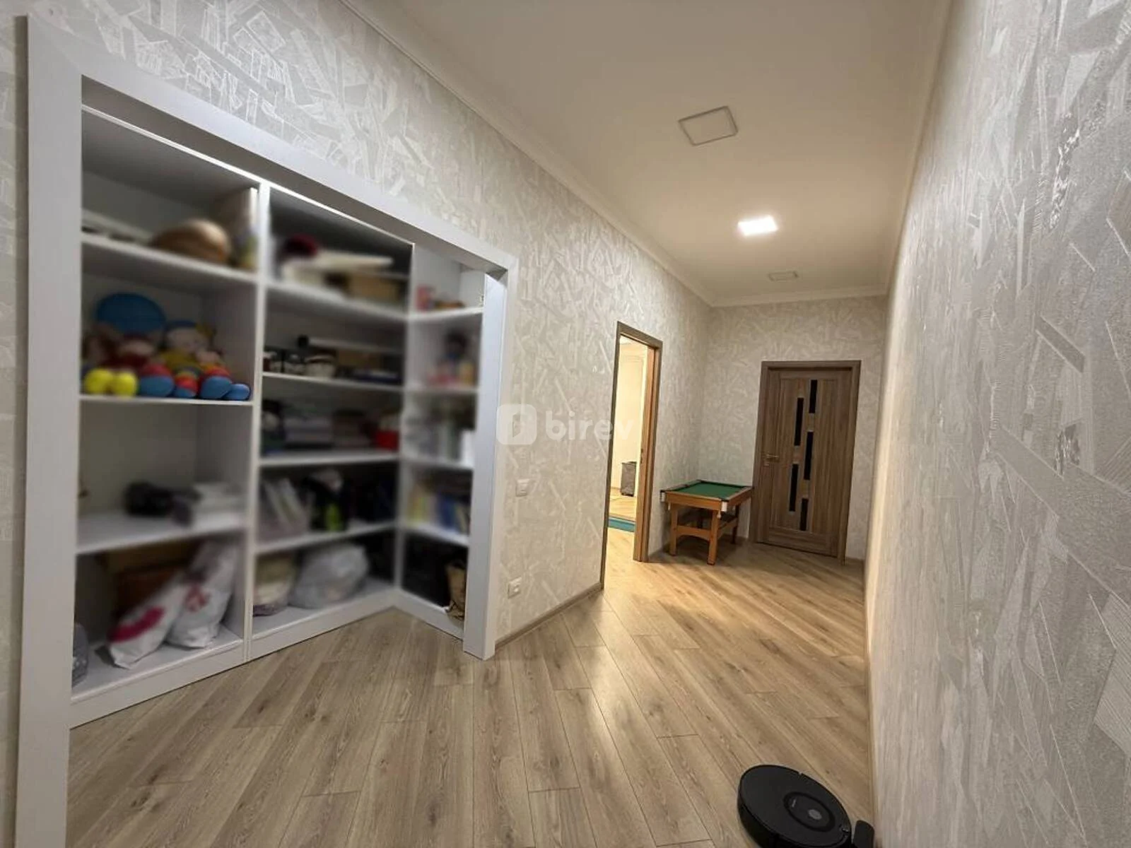 6 otaqlı mənzil, Xırdalan q., AAAF Park Yaşayış Kompleksi, Abşeron rayonu — şəkil 9