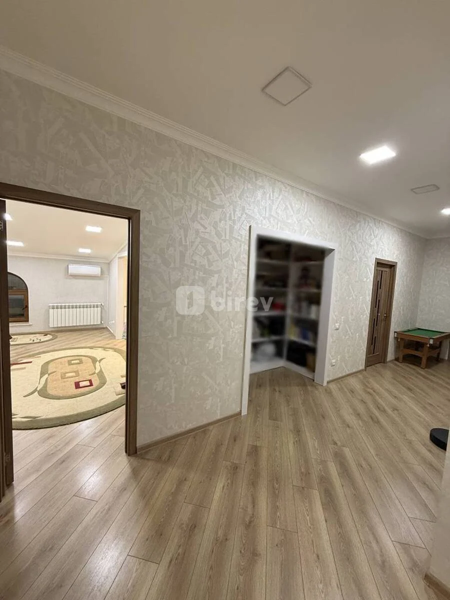 6 otaqlı mənzil, Xırdalan q., AAAF Park Yaşayış Kompleksi, Abşeron rayonu — şəkil 10