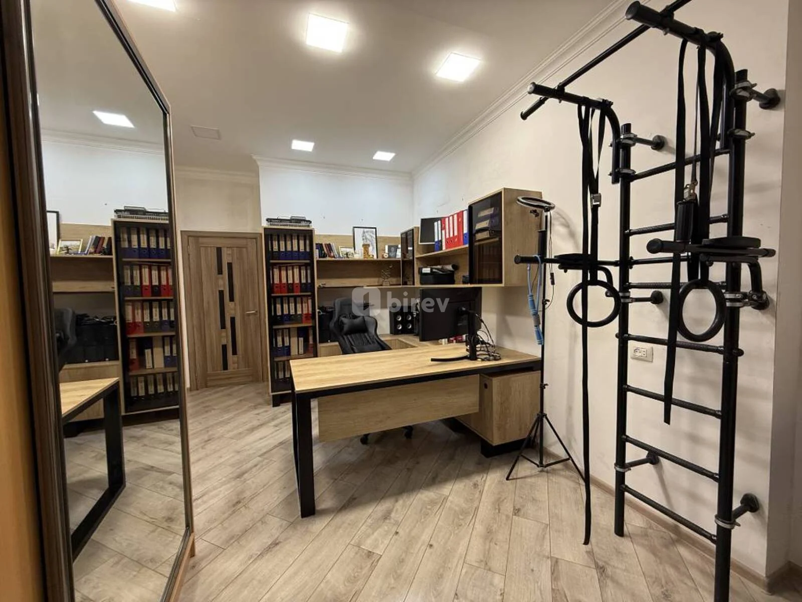 6 otaqlı mənzil, Xırdalan q., AAAF Park Yaşayış Kompleksi, Abşeron rayonu — şəkil 11
