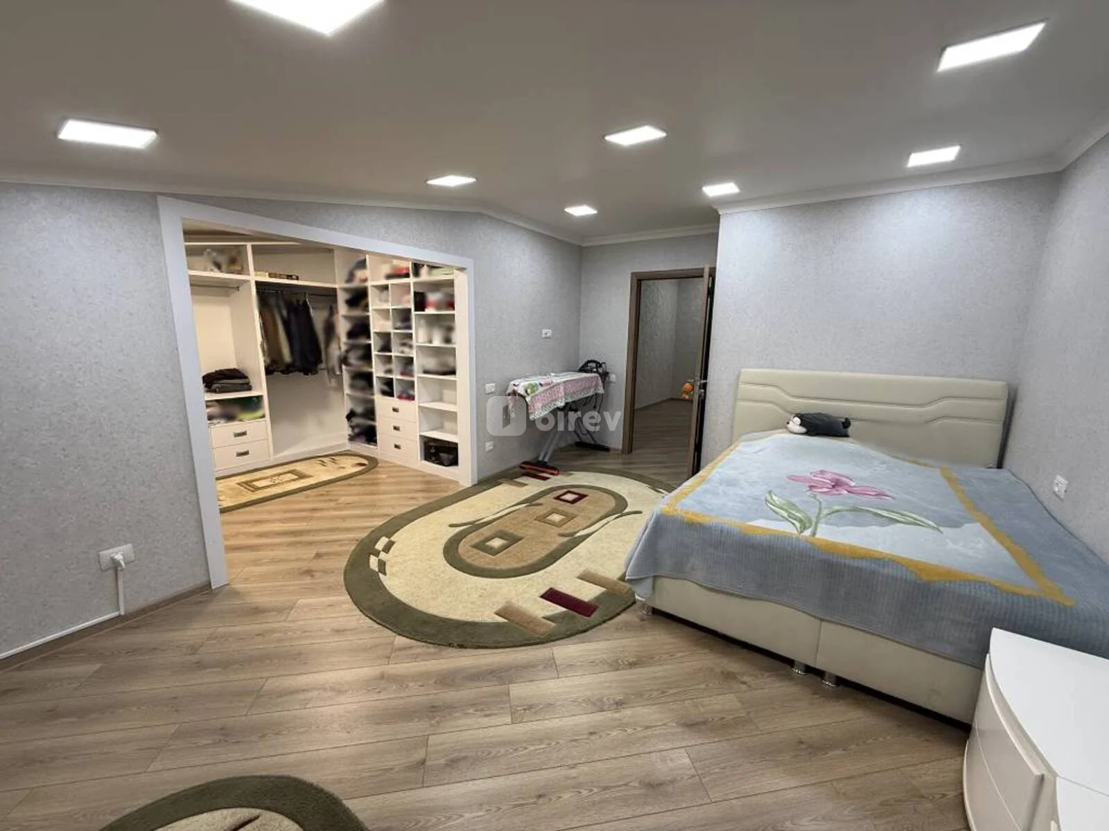 6 otaqlı mənzil, Xırdalan q., AAAF Park Yaşayış Kompleksi, Abşeron rayonu — şəkil 12