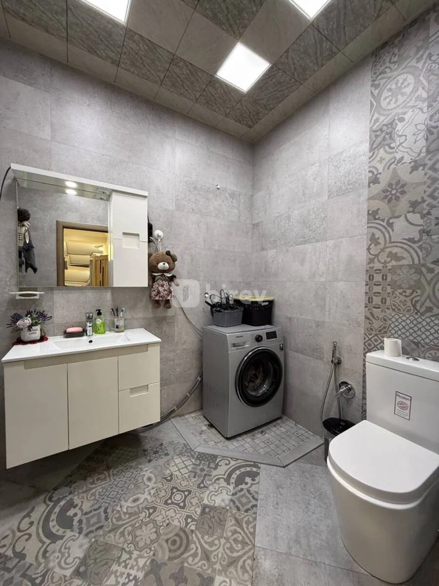 6 otaqlı mənzil, Xırdalan q., AAAF Park Yaşayış Kompleksi, Abşeron rayonu — şəkil 16