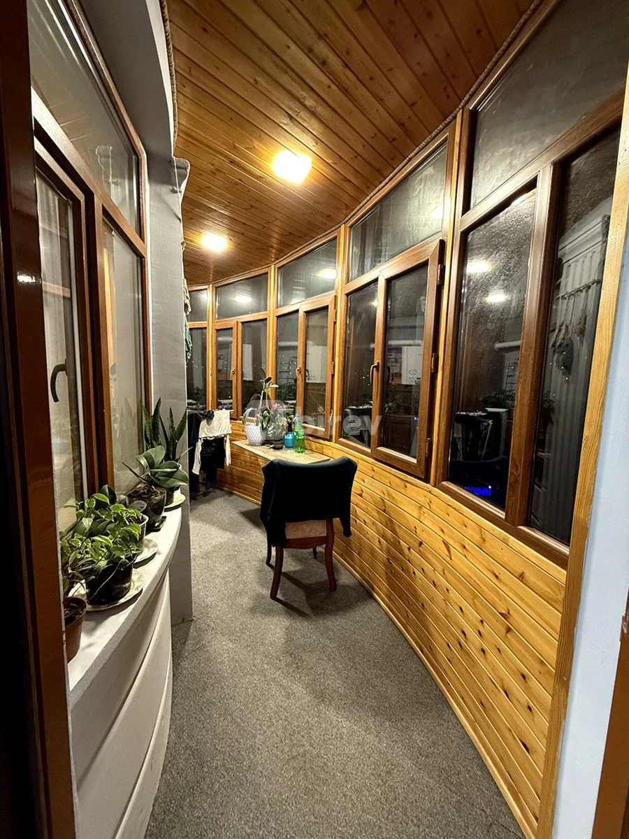 6 otaqlı mənzil, Xırdalan q., AAAF Park Yaşayış Kompleksi, Abşeron rayonu — şəkil 17