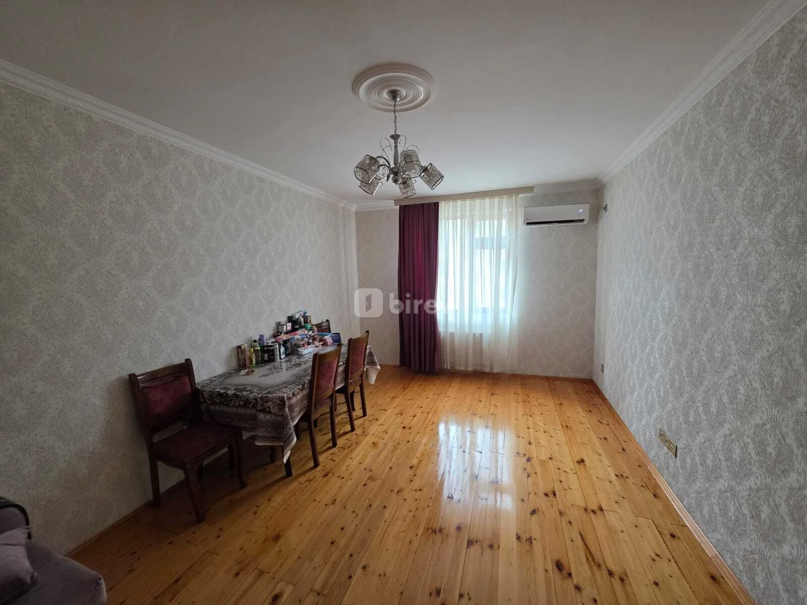 4 otaqlı mənzil, Ramana q., Ramana qəs., Sabunçu rayonu — şəkil 2