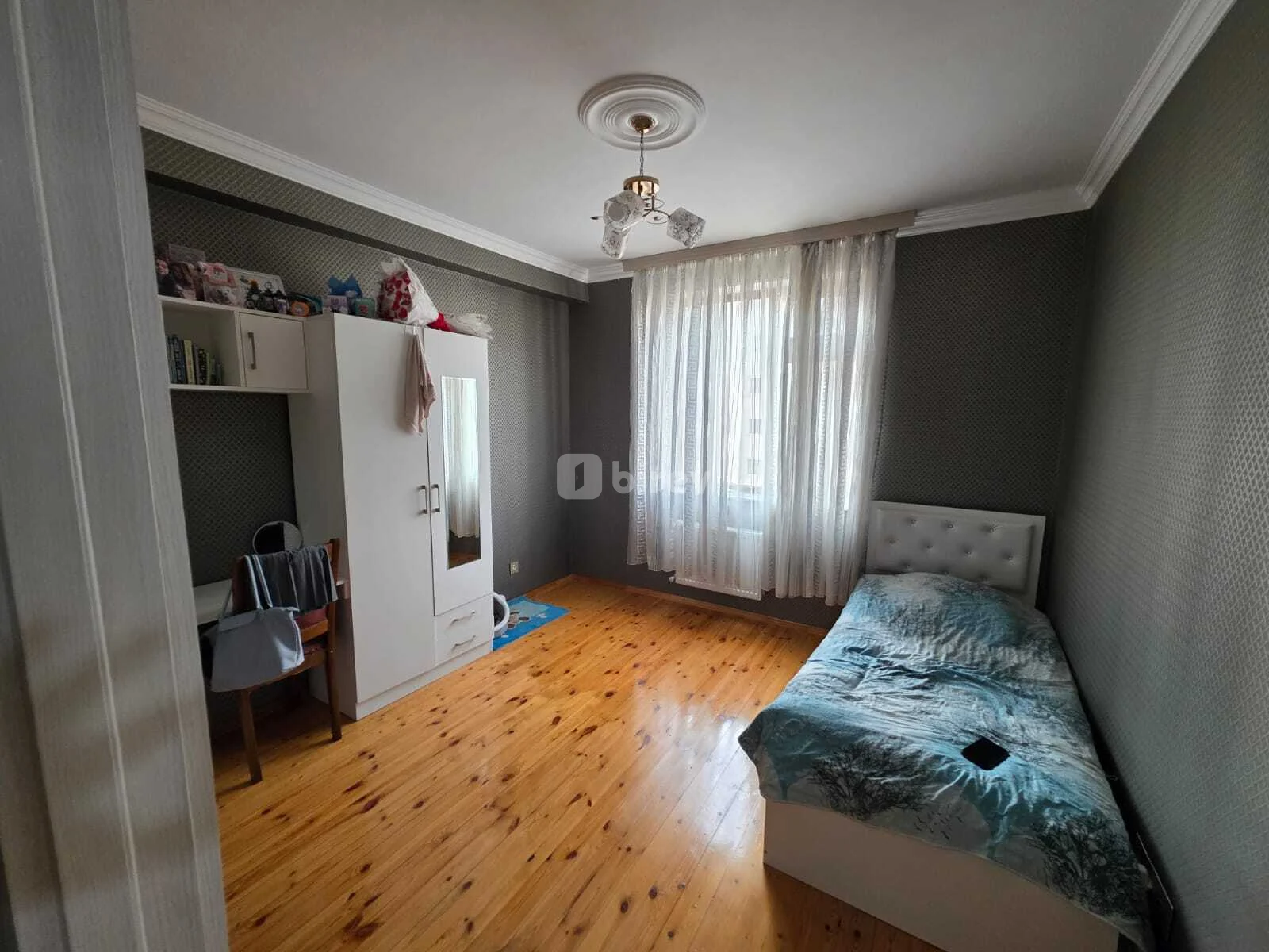 4 otaqlı mənzil, Ramana q., Ramana qəs., Sabunçu rayonu — şəkil 3