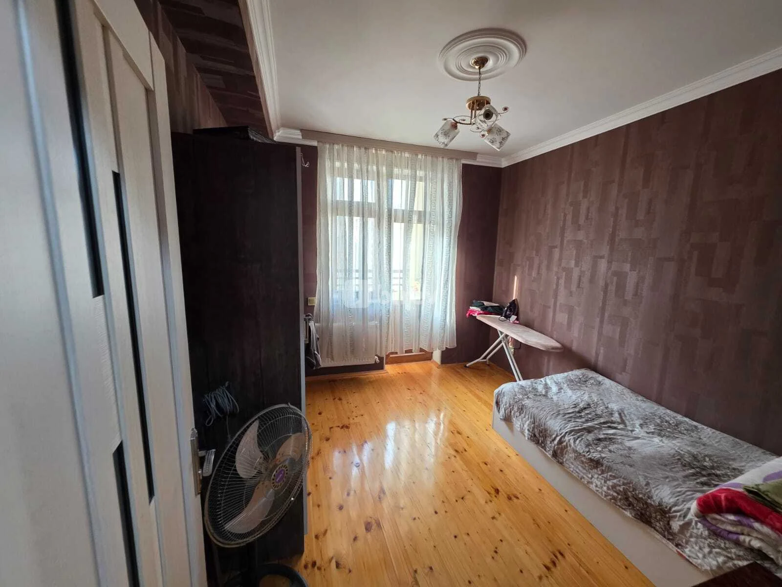 4 otaqlı mənzil, Ramana q., Ramana qəs., Sabunçu rayonu — şəkil 5