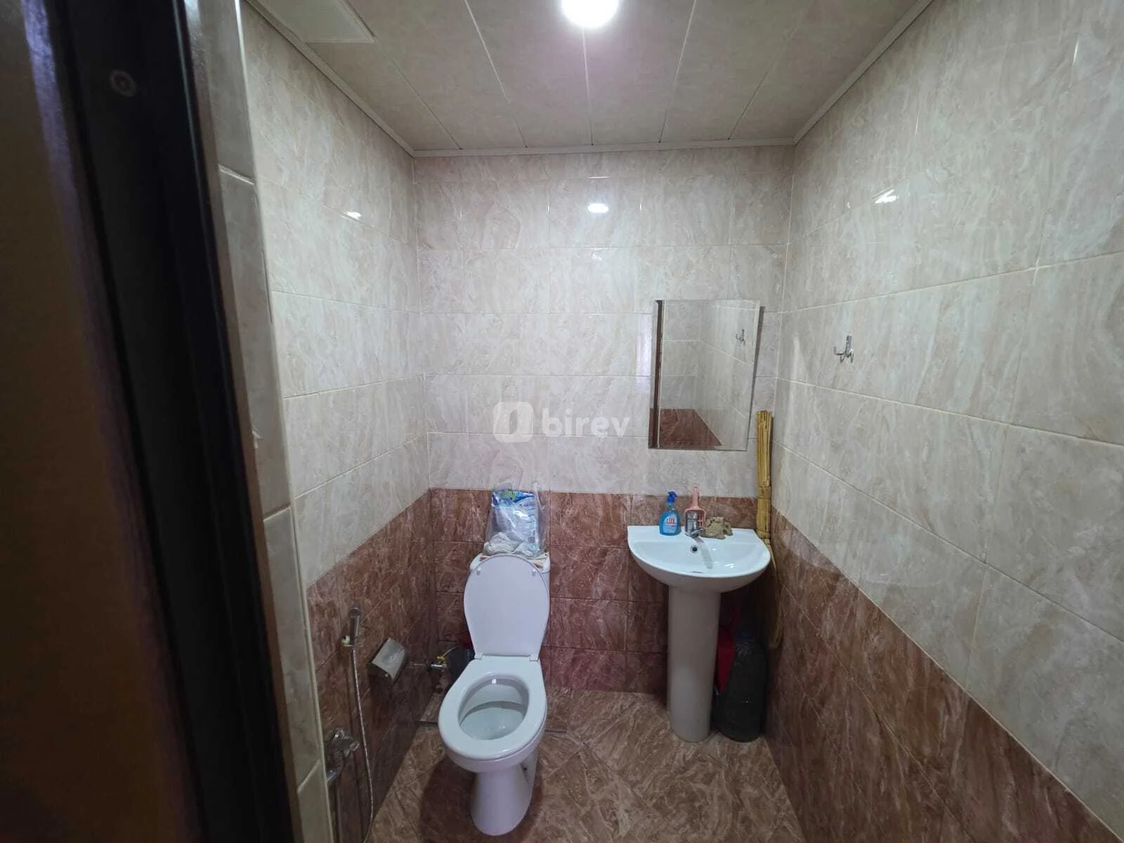 4 otaqlı mənzil, Ramana q., Ramana qəs., Sabunçu rayonu — şəkil 8