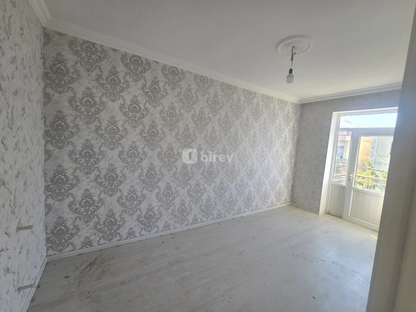 4 otaqlı həyət evi, Həzi Aslanov q., İlqar Hümbətov 3cü döngə, 35, Xətai rayonu — şəkil 17
