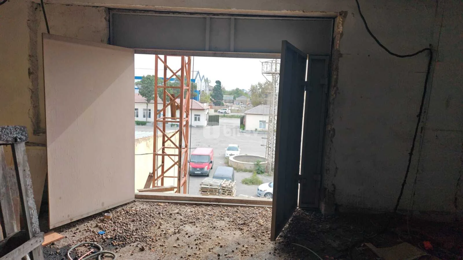 Obyekt, Keşlə q., Məktəbli küç., 4., Nizami rayonu — şəkil 4