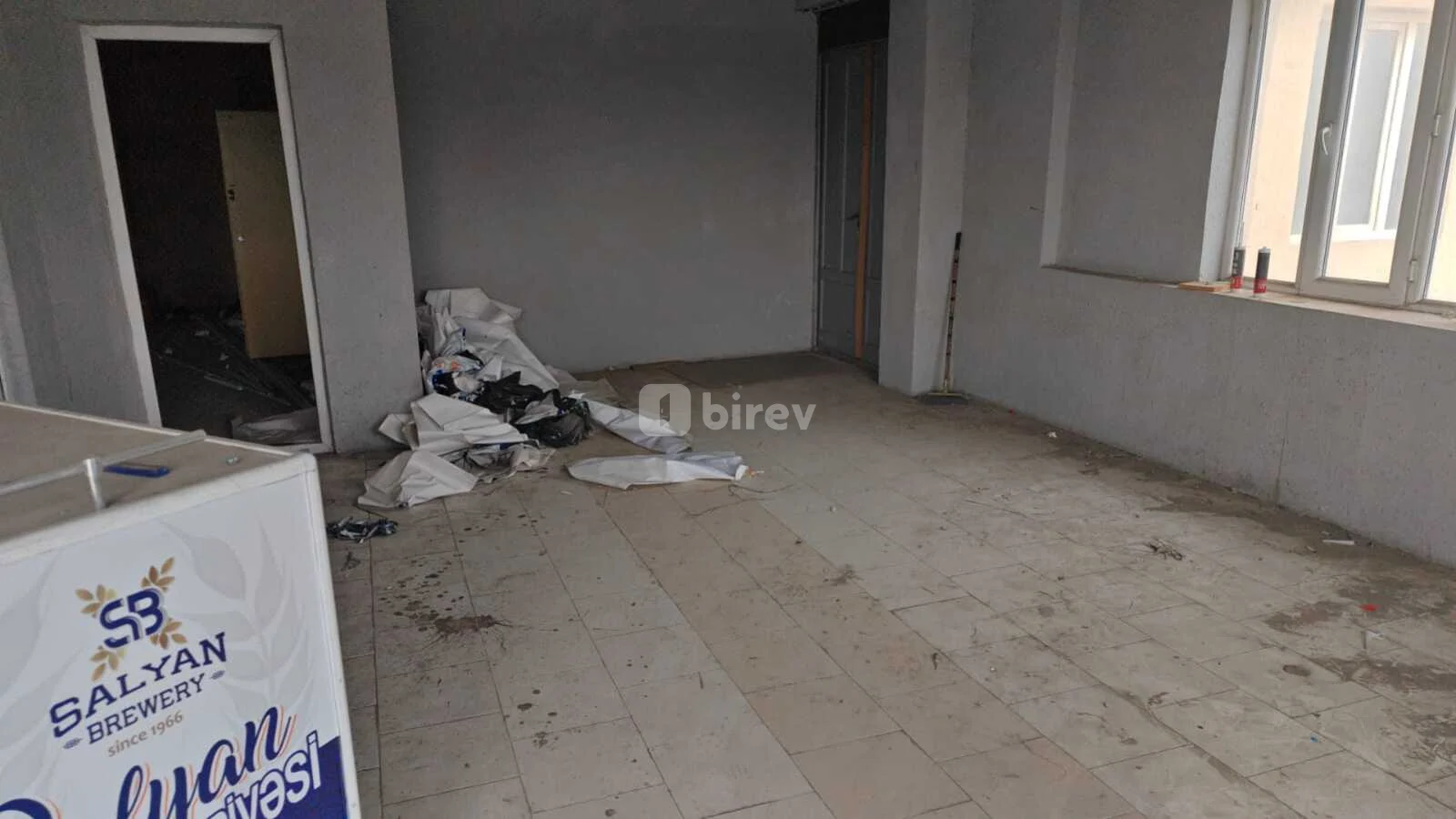 Obyekt, Keşlə q., Məktəbli küç., 4., Nizami rayonu — şəkil 8