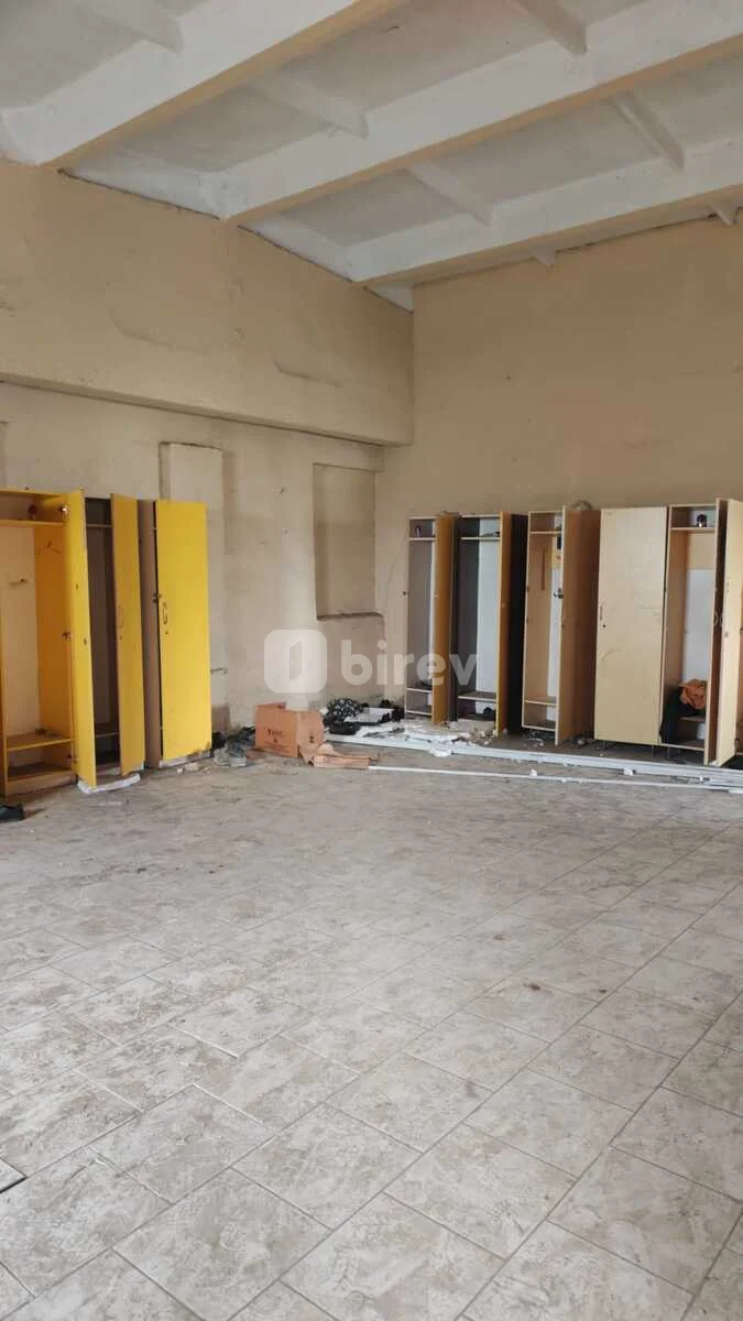 Obyekt, Keşlə q., Məktəbli küç., 4., Nizami rayonu — şəkil 10