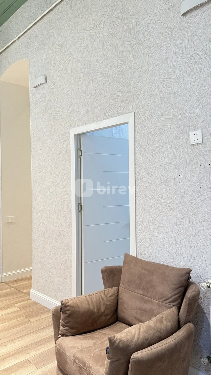 2 otaqlı mənzil, Səbail rayonu, Vidadi küç., 128., Bakı şəhəri — şəkil 16
