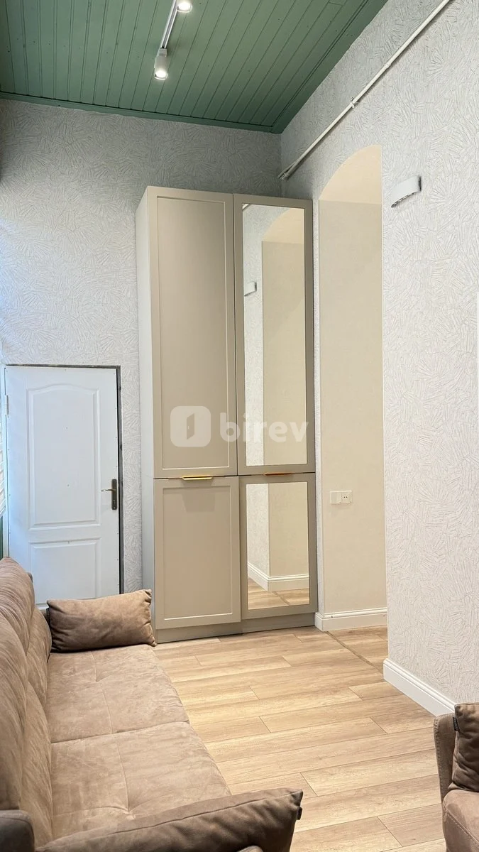2 otaqlı mənzil, Səbail rayonu, Vidadi küç., 128., Bakı şəhəri — şəkil 17