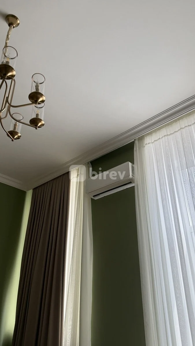 2 otaqlı mənzil, Səbail rayonu, Vidadi küç., 128., Bakı şəhəri — şəkil 22