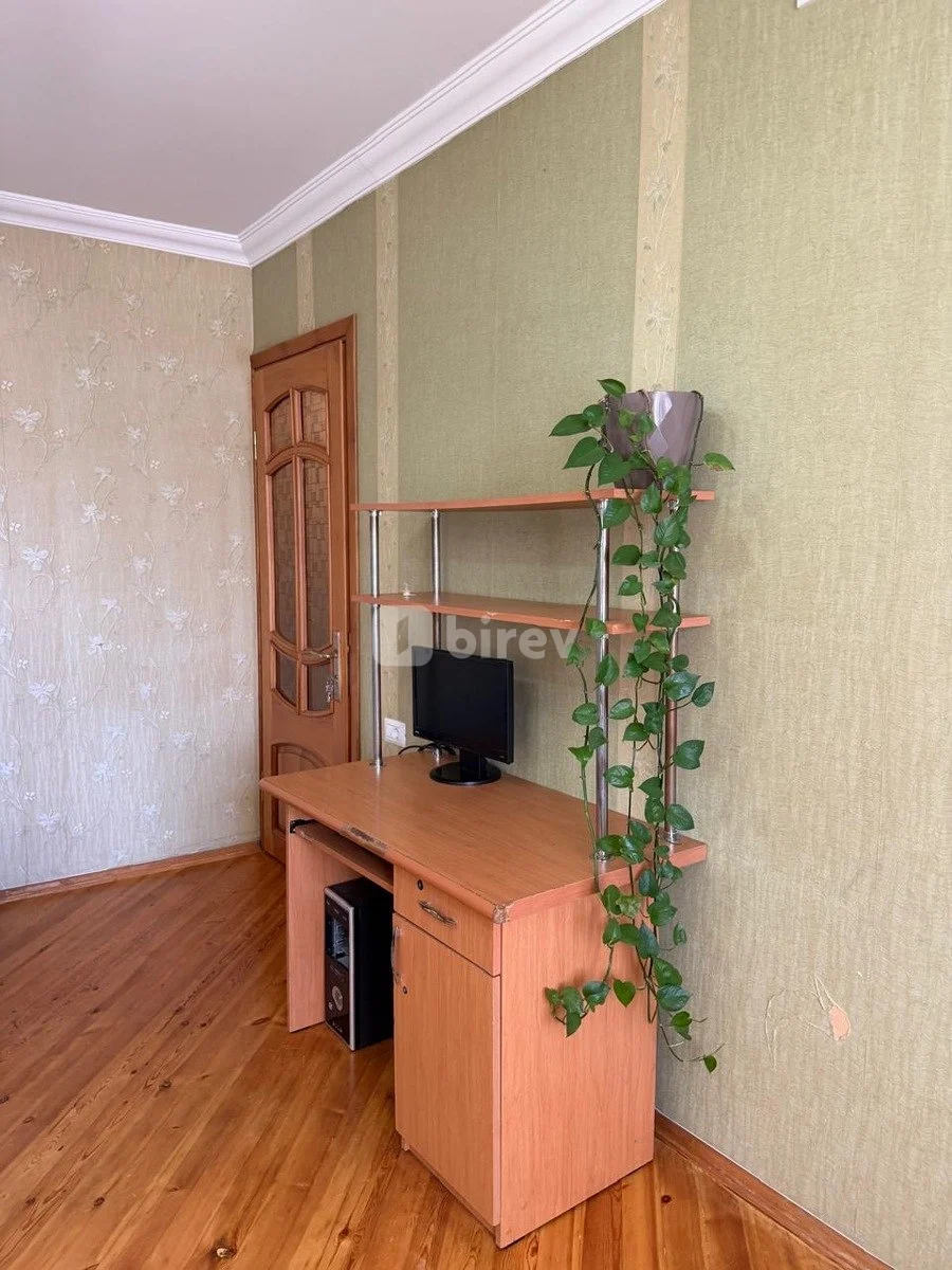 2 otaqlı mənzil, Yeni Yasamal q., Məhəmməd Xiyabani küçəsi ev 13, Yasamal rayonu — şəkil 12