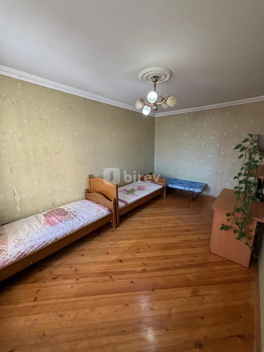 2 otaqlı mənzil, Yeni Yasamal q., Məhəmməd Xiyabani küçəsi ev 13, Yasamal rayonu — şəkil 13