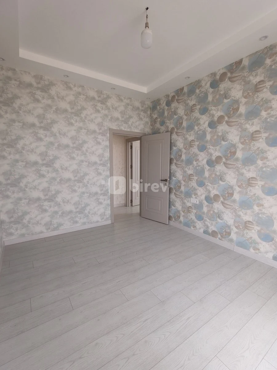 3 otaqlı mənzil, Masazır q., Əliağa Vahid küçəsi, Abşeron rayonu — şəkil 7