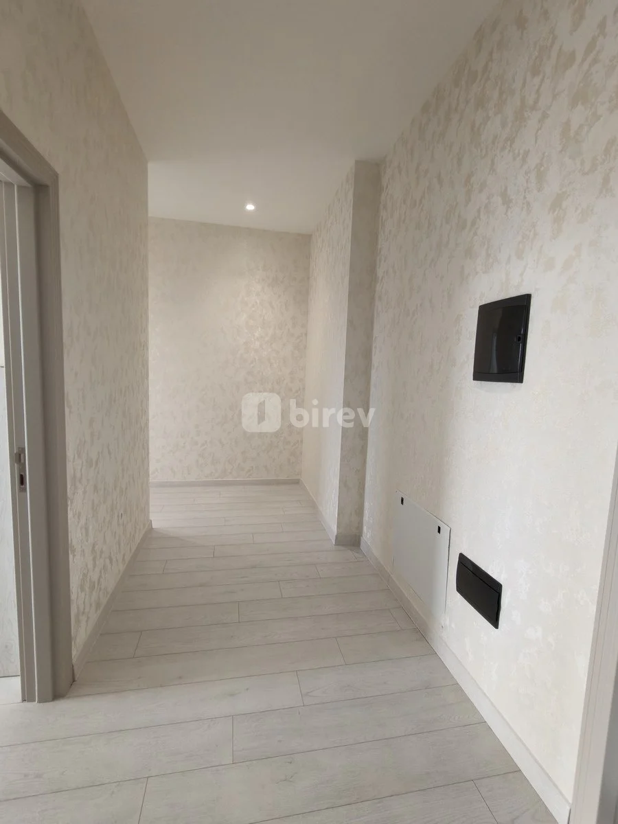 3 otaqlı mənzil, Masazır q., Əliağa Vahid küçəsi, Abşeron rayonu — şəkil 9