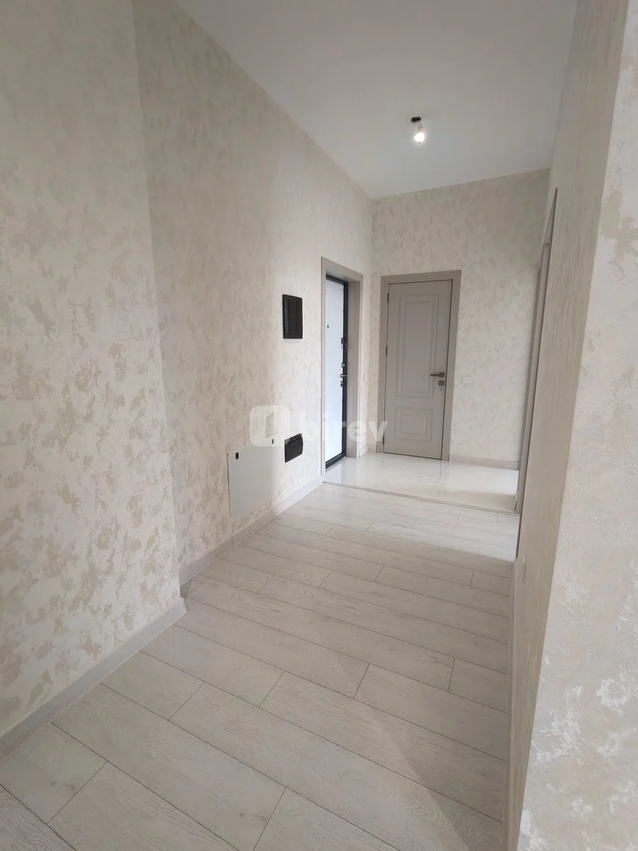 3 otaqlı mənzil, Masazır q., Əliağa Vahid küçəsi, Abşeron rayonu — şəkil 12