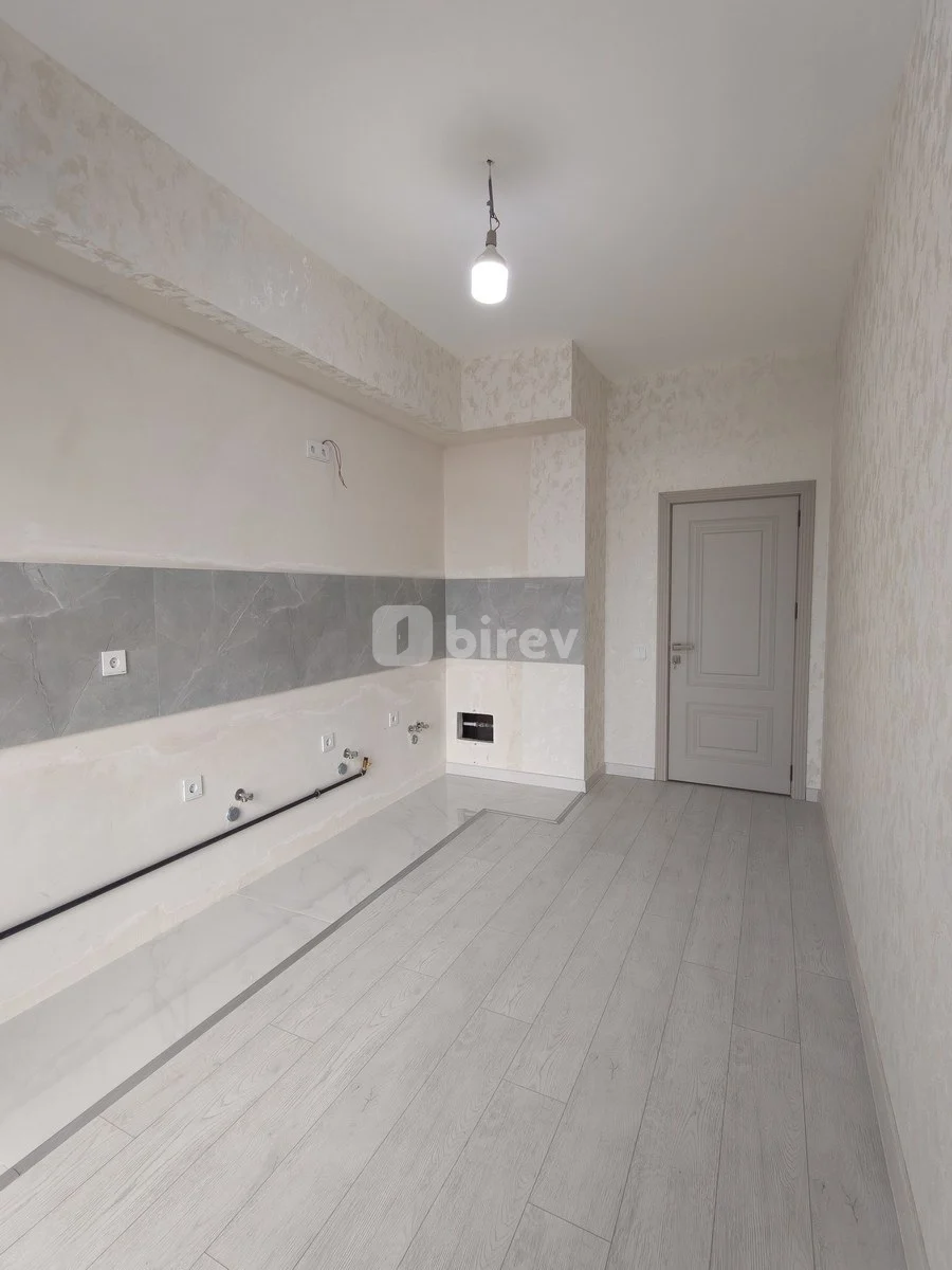 3 otaqlı mənzil, Masazır q., Əliağa Vahid küçəsi, Abşeron rayonu — şəkil 15