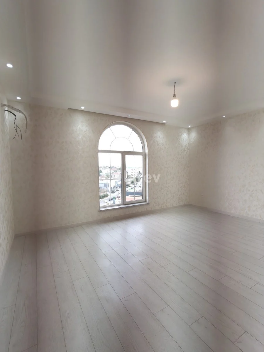 3 otaqlı mənzil, Masazır q., Əliağa Vahid küçəsi, Abşeron rayonu — şəkil 20