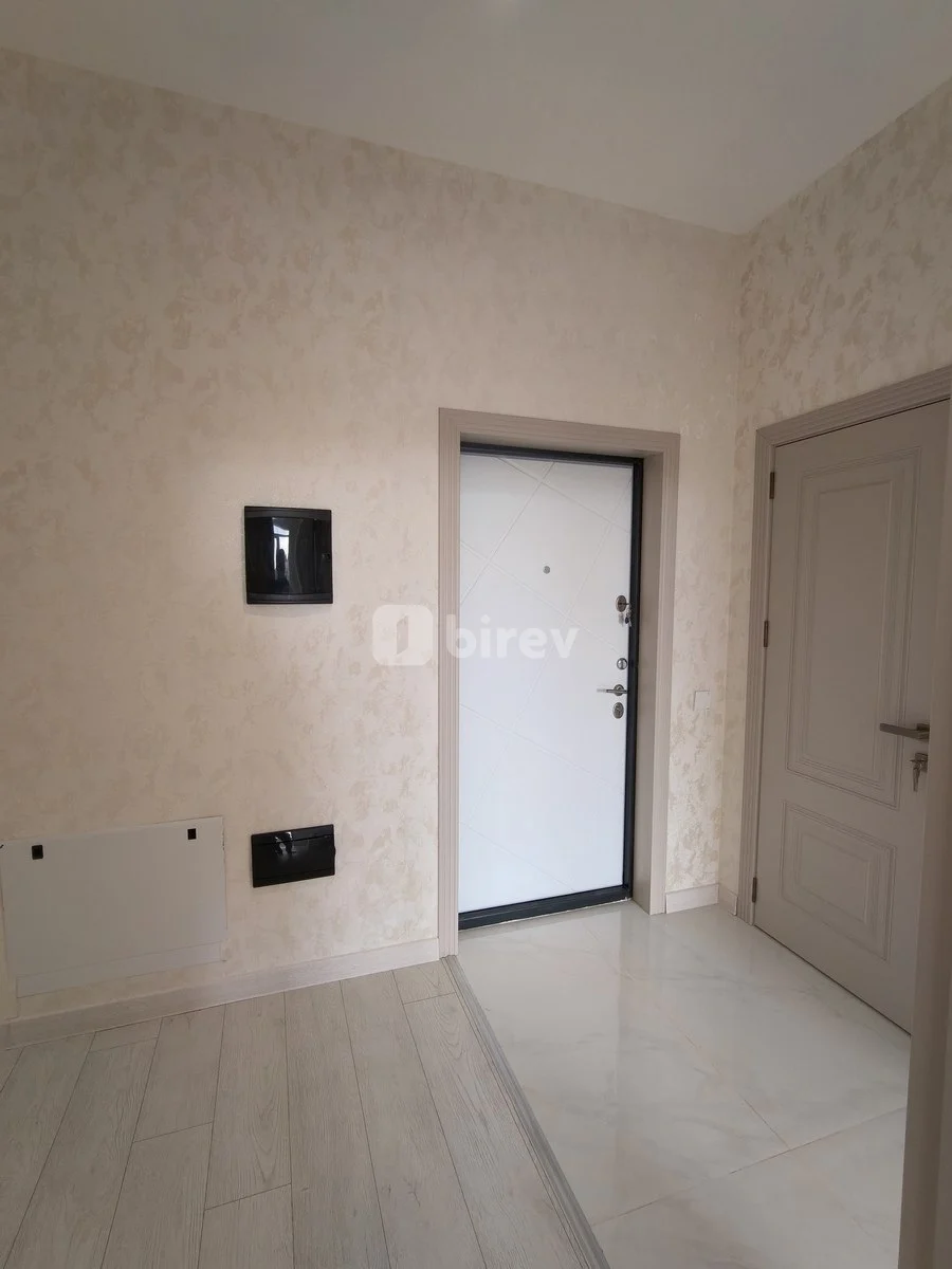 3 otaqlı mənzil, Masazır q., Əliağa Vahid küçəsi, Abşeron rayonu — şəkil 22