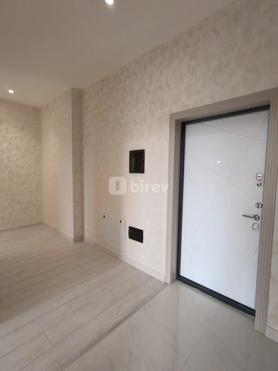 3 otaqlı mənzil, Masazır q., Əliağa Vahid küçəsi, Abşeron rayonu — şəkil 23