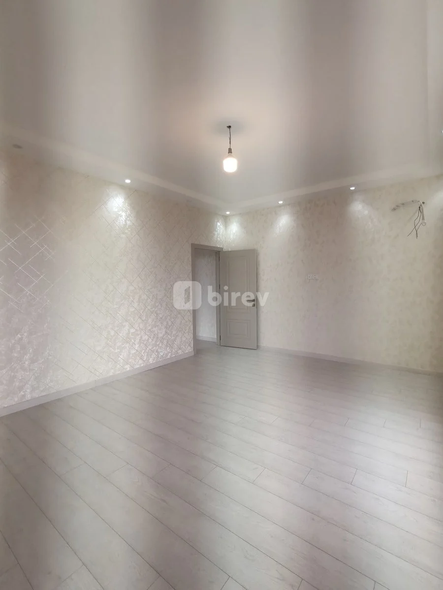 3 otaqlı mənzil, Masazır q., Əliağa Vahid küçəsi, Abşeron rayonu — şəkil 24