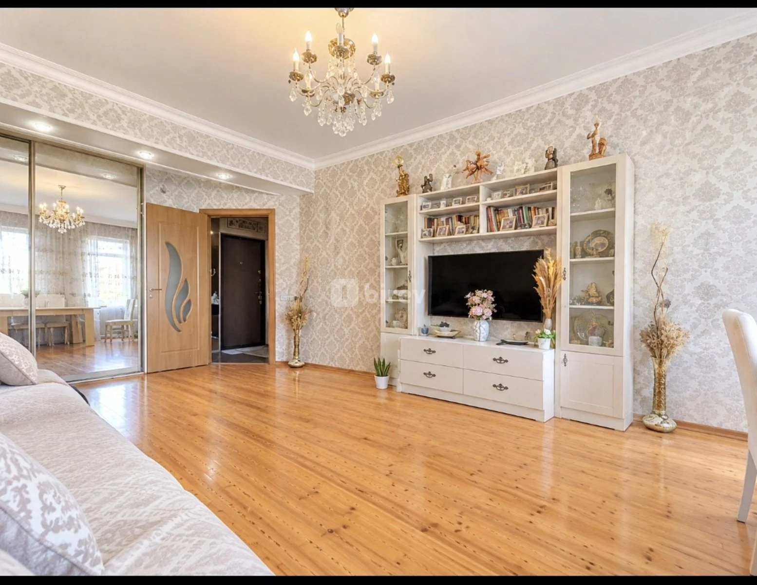 2 otaqlı mənzil, Suraxanı rayonu, Samir Cəfərov küçəsi 34, Bakı şəhəri — şəkil 1