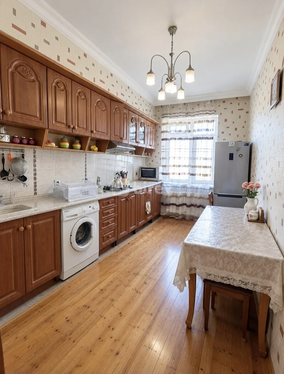 2 otaqlı mənzil, Suraxanı rayonu, Samir Cəfərov küçəsi 34, Bakı şəhəri — şəkil 4